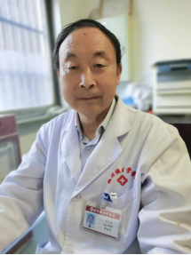 邵长清