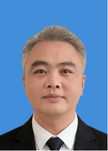 戚庆杰